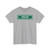 Rutacol-45CSFC (Colombia) (Road Sign) T-Shirt