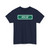 Rutacol-45CSFC (Colombia) (Road Sign) T-Shirt
