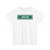 Rutacol-45CSDC (Colombia) (Road Sign) T-Shirt