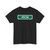 Rutacol-45CSDC (Colombia) (Road Sign) T-Shirt