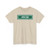 Rutacol-45CSDC (Colombia) (Road Sign) T-Shirt