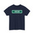 Rutacol-45CSDC (Colombia) (Road Sign) T-Shirt