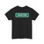 Rutacol-45AST08C (Colombia) (Road Sign) T-Shirt
