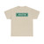 Rutacol-45AST08C (Colombia) (Road Sign) T-Shirt