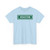 Rutacol-45AST08C (Colombia) (Road Sign) T-Shirt