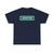 Rutacol-45AST08C (Colombia) (Road Sign) T-Shirt