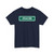 Rutacol-45ACNDC (Colombia) (Road Sign) T-Shirt