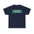 Rutacol-45ACNBC (Colombia) (Road Sign) T-Shirt