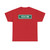 Rutacol-45ACNBC (Colombia) (Road Sign) T-Shirt