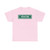Rutacol-45ACNAC (Colombia) (Road Sign) T-Shirt