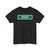 Rutacol-45A07C (Colombia) (Road Sign) T-Shirt