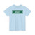 Rutacol-45A07C (Colombia) (Road Sign) T-Shirt