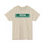 Rutacol-45A06C (Colombia) (Road Sign) T-Shirt