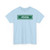 Rutacol-45A06C (Colombia) (Road Sign) T-Shirt