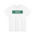Rutacol-45A05C (Colombia) (Road Sign) T-Shirt
