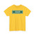 Rutacol-45A05C (Colombia) (Road Sign) T-Shirt
