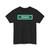 Rutacol-45A04C (Colombia) (Road Sign) T-Shirt