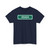 Rutacol-45A04C (Colombia) (Road Sign) T-Shirt