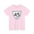 Rutacol-45A (Colombia) (Road Sign) T-Shirt
