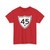Rutacol-45A (Colombia) (Road Sign) T-Shirt