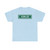 Rutacol-43HL02C (Colombia) (Road Sign) T-Shirt