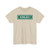 Rutacol-43HL02-1C (Colombia) (Road Sign) T-Shirt