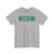 Rutacol-43HL02-1C (Colombia) (Road Sign) T-Shirt