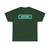Rutacol-43CS02C (Colombia) (Road Sign) T-Shirt