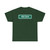 Rutacol-45CS04C (Colombia) (Road Sign) T-Shirt