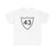 Rutacol-43 (Colombia) (Road Sign) T-Shirt