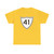 Rutacol-41 (Colombia) (Road Sign) T-Shirt