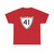 Rutacol-41 (Colombia) (Road Sign) T-Shirt