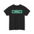 Rutacol-40VLAC (Colombia) (Road Sign) T-Shirt