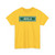 Rutacol-40VLAC (Colombia) (Road Sign) T-Shirt