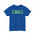 Rutacol-40VLAC (Colombia) (Road Sign) T-Shirt