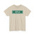 Rutacol-40TLGC (Colombia) (Road Sign) T-Shirt