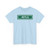 Rutacol-40TLGC (Colombia) (Road Sign) T-Shirt