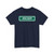 Rutacol-45CS09C (Colombia) (Road Sign) T-Shirt