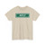 Rutacol-40TLFC (Colombia) (Road Sign) T-Shirt