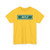 Rutacol-40TLFC (Colombia) (Road Sign) T-Shirt