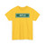 Rutacol-40TLEC (Colombia) (Road Sign) T-Shirt