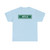 Color: Light Blue | Position: front | Image: 1
