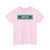 Rutacol-40TLDC (Colombia) (Road Sign) T-Shirt