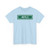 Rutacol-40TLCC (Colombia) (Road Sign) T-Shirt