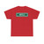 Rutacol-40TLCC (Colombia) (Road Sign) T-Shirt
