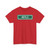 Rutacol-40TLCC (Colombia) (Road Sign) T-Shirt