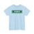 Rutacol-40QN05C (Colombia) (Road Sign) T-Shirt
