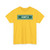 Rutacol-40MTAC (Colombia) (Road Sign) T-Shirt