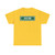 Rutacol-40CNBC (Colombia) (Road Sign) T-Shirt