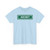 Rutacol-40CN07C (Colombia) (Road Sign) T-Shirt